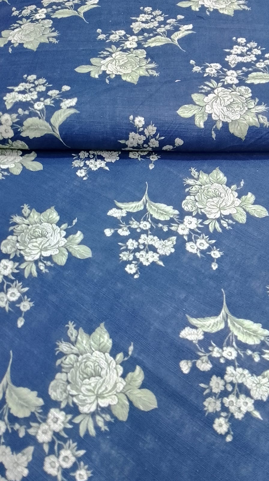 AL Over Khaddar Digital Print